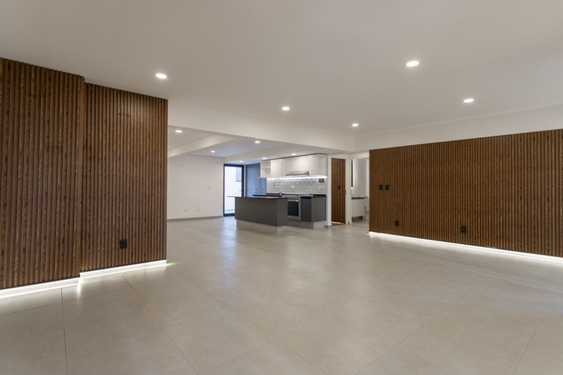 Departamento en venta · Cuauhtémoc, Ciudad de México