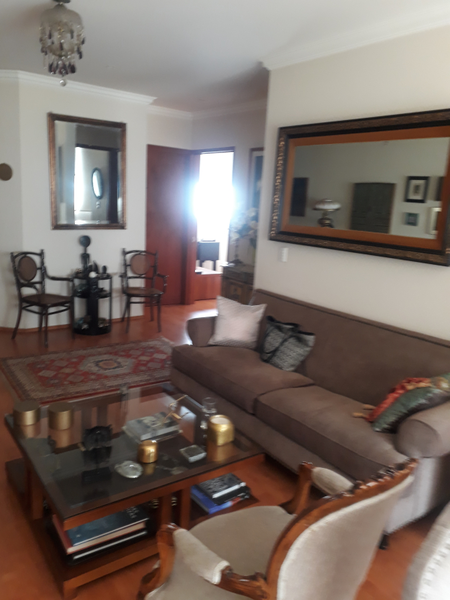 Departamento en venta · Miguel Hidalgo, Ciudad de México
