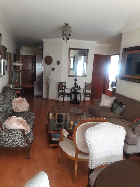 Departamento en venta · Miguel Hidalgo, Ciudad de México
