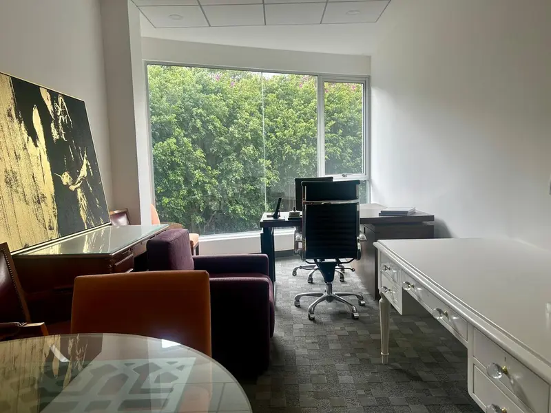 Oficina en alquiler · Santa Fe La Loma, Álvaro Obregón, Ciudad de México