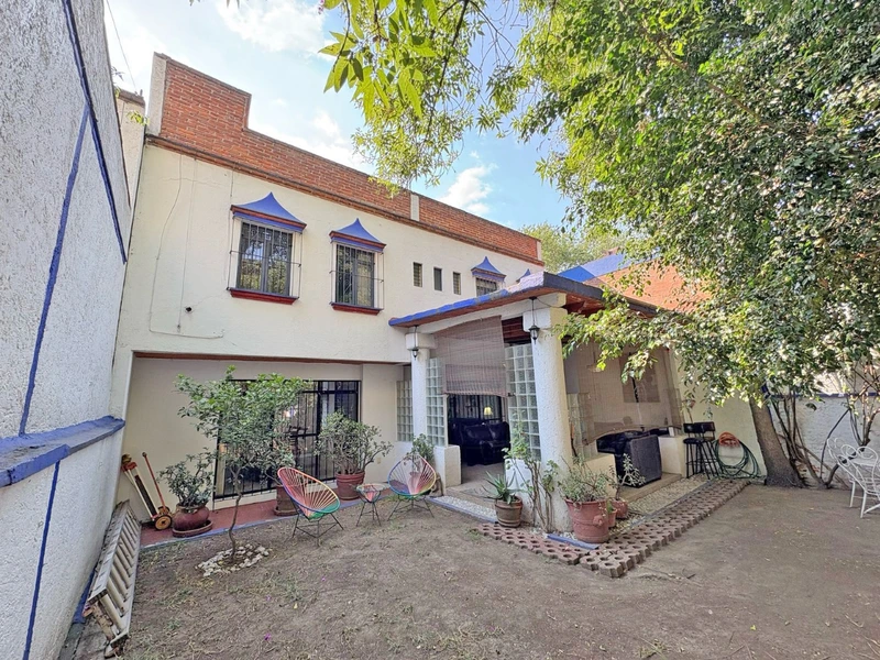 Casa en venta · Tlalpan Centro, Tlalpan, Ciudad de México Casa en venta · Tlalpan Centro, Tlalpan, Ciudad de México