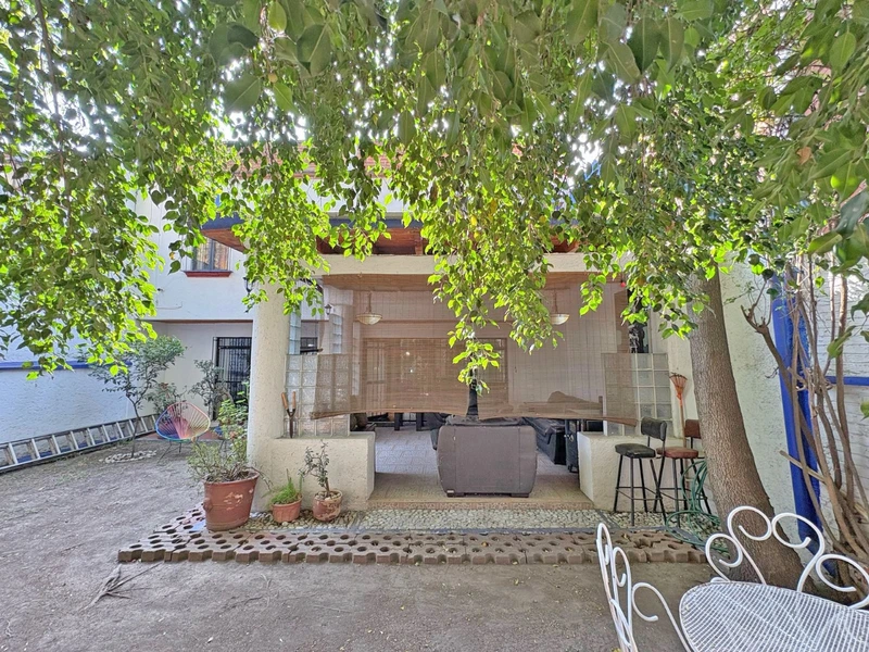 Casa en venta · Tlalpan Centro, Tlalpan, Ciudad de México Casa en venta · Tlalpan Centro, Tlalpan, Ciudad de México