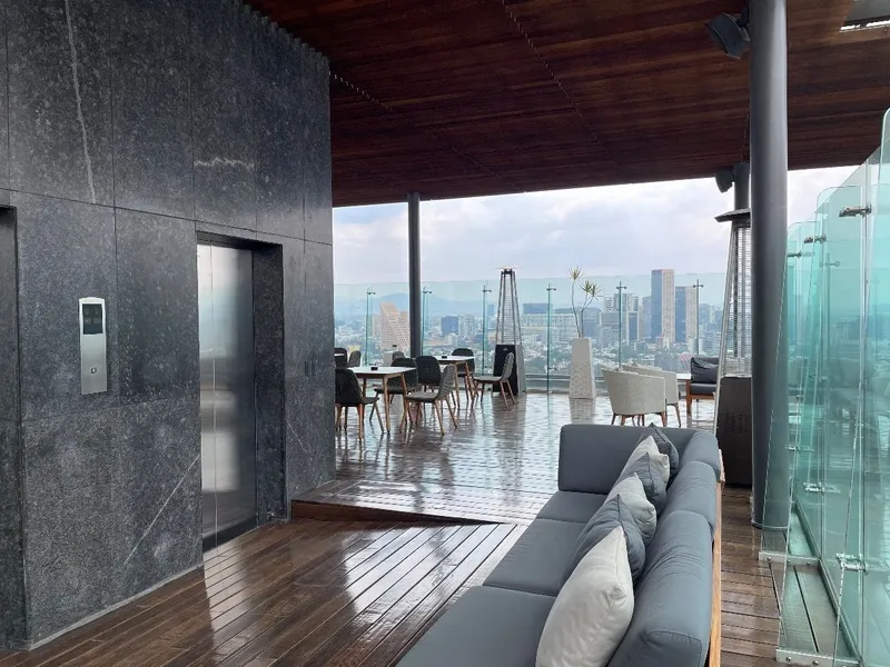 Departamento en venta · Polanco, Miguel Hidalgo, Ciudad de México