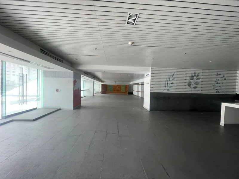 Comercio en alquiler · Santa Fe Cuajimalpa, Cuajimalpa de Morelos, Ciudad de México