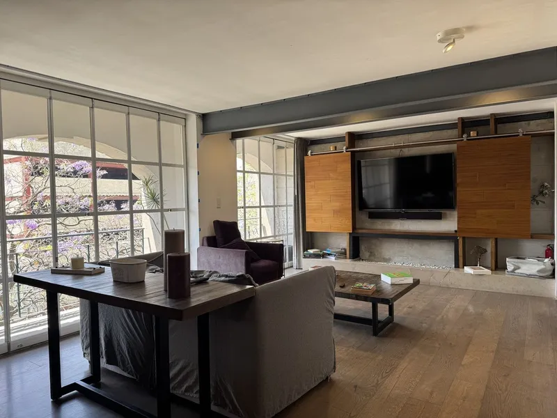 Departamento en venta · Polanco, Miguel Hidalgo, Ciudad de México