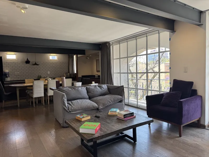 Departamento en venta · Polanco, Miguel Hidalgo, Ciudad de México