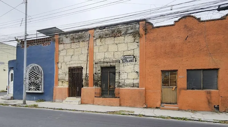 Casa en venta · Monterrey Centro, Monterrey, Nuevo León
