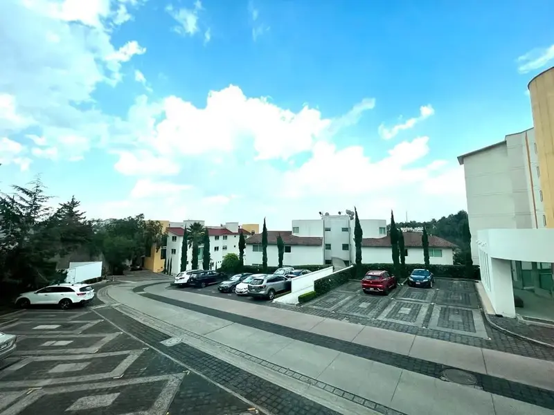 Departamento en venta · La Herradura, Huixquilucan, Estado de México Departamento en venta · La Herradura, Huixquilucan, Estado de México