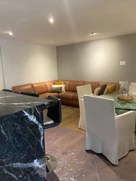 Departamento en venta · Lomas del Chamizal, Cuajimalpa de Morelos, Ciudad de México