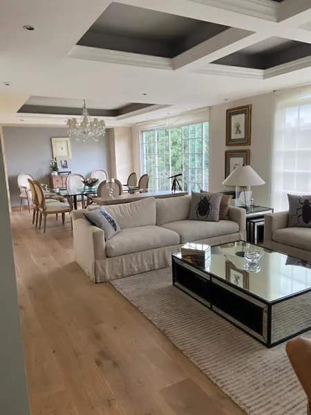 Departamento en venta · Lomas del Chamizal, Cuajimalpa de Morelos, Ciudad de México