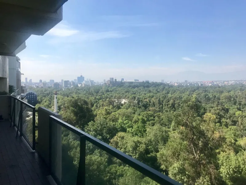 Departamento en venta · Miguel Hidalgo, Ciudad de México Departamento en venta · Miguel Hidalgo, Ciudad de México
