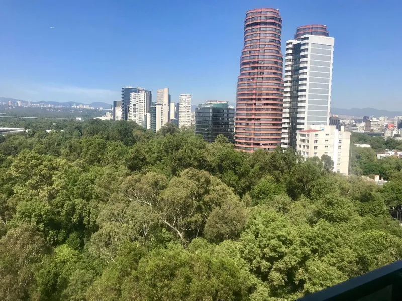 Departamento en venta · Miguel Hidalgo, Ciudad de México Departamento en venta · Miguel Hidalgo, Ciudad de México