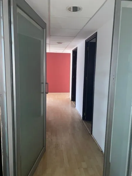 Oficina en alquiler · Polanco, Miguel Hidalgo, Ciudad de México