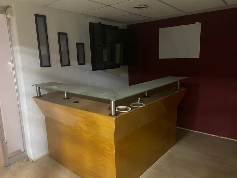 Oficina en alquiler · Polanco, Miguel Hidalgo, Ciudad de México