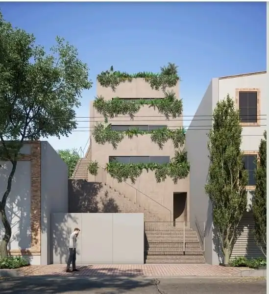 Departamento en venta · Anahuac, Miguel Hidalgo, Ciudad de México