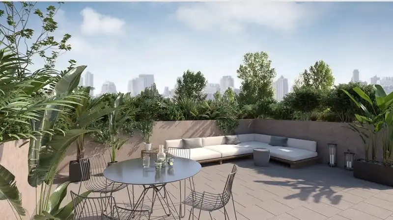 Departamento en venta · Anahuac, Miguel Hidalgo, Ciudad de México
