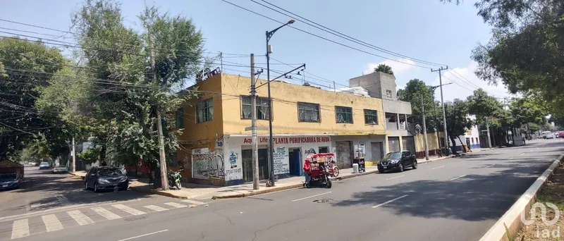 Lote en venta · Ex Hipodromo Peralvillo, Peralvillo, Cuauhtémoc, Ciudad de México