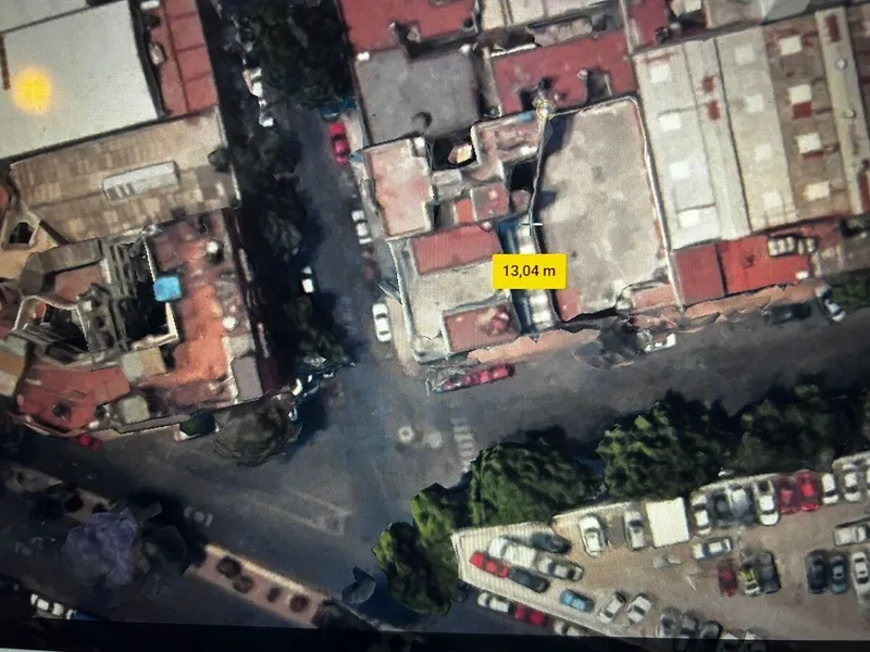 Lote en venta · Veronica Anzures, Miguel Hidalgo, Ciudad de México Lote en venta · Veronica Anzures, Miguel Hidalgo, Ciudad de México