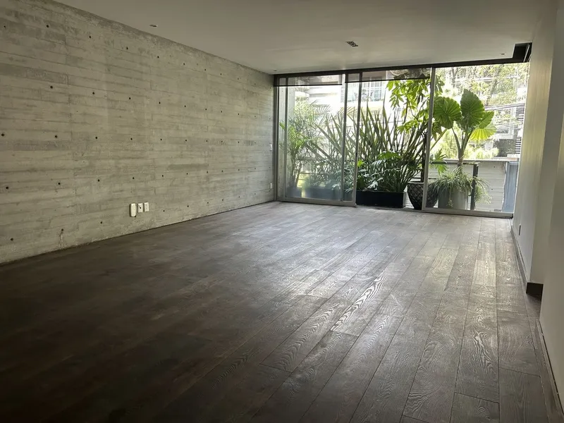 Departamento en alquiler · Polanco, Miguel Hidalgo, Ciudad de México