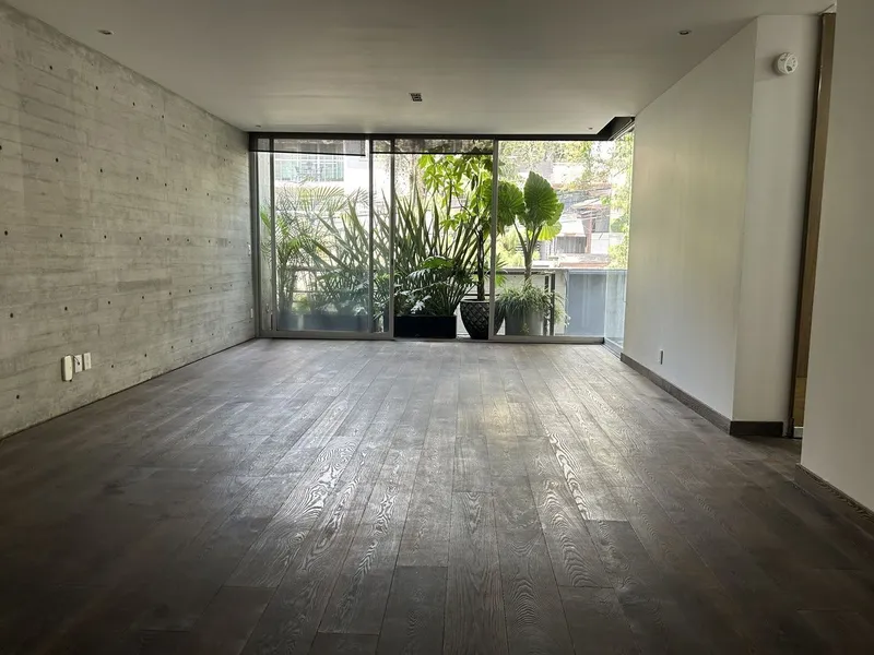 Departamento en alquiler · Polanco, Miguel Hidalgo, Ciudad de México