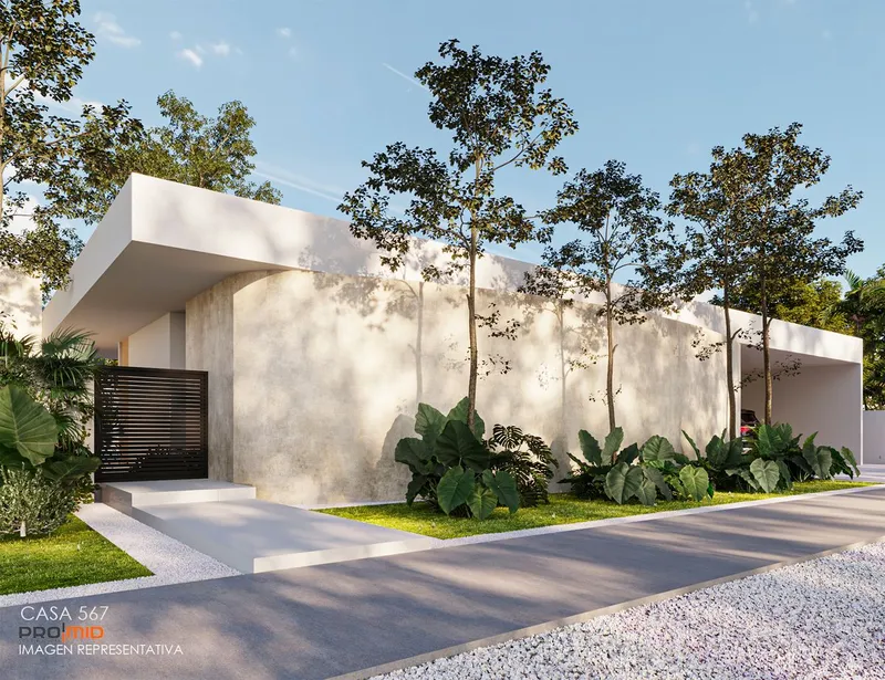 Condominio en venta · Dzidzilché, Mérida, Yucatán