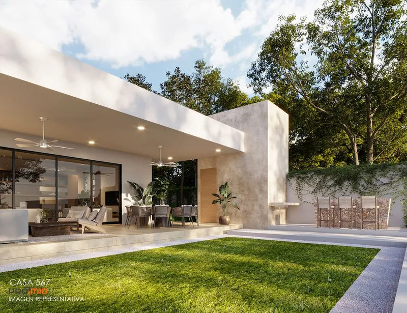 Condominio en venta · Dzidzilché, Mérida, Yucatán