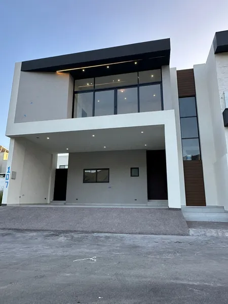 Casa en venta · Bosques de las Misiones Sector Magnolia, Santiago, Nuevo León