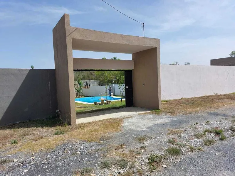 Casa en venta · Congregación Mariano Escobedo, San Nicolás de los Garza, Nuevo León