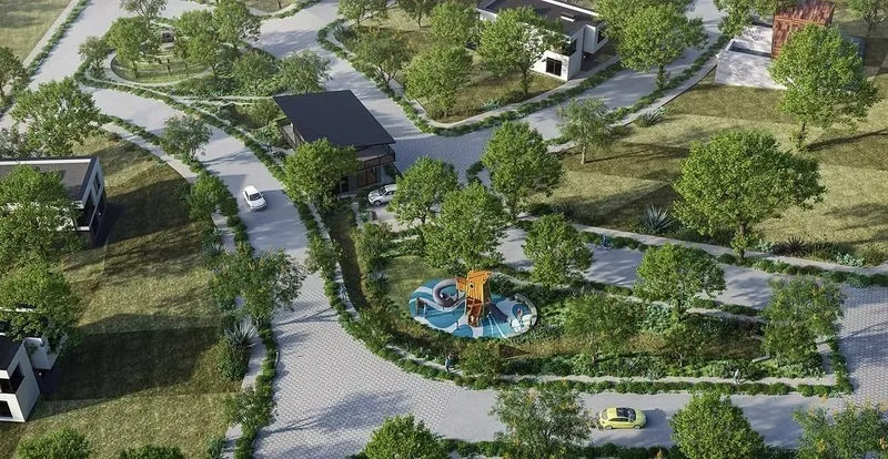 Lote en venta · Cumbres Elite, Monterrey, Nuevo León