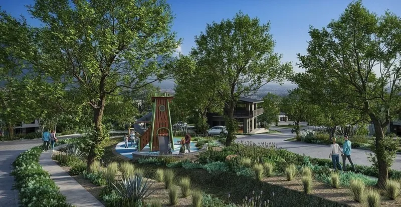 Lote en venta · Cumbres Elite, Monterrey, Nuevo León