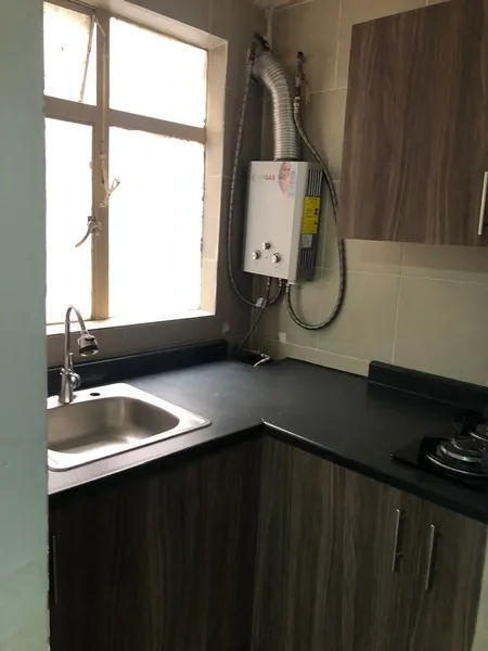 Departamento en venta · Nochebuena, Benito Juárez, Ciudad de México