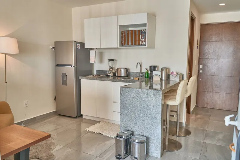 Departamento en venta · Gonzalo Guerrero, Solidaridad, Quintana Roo