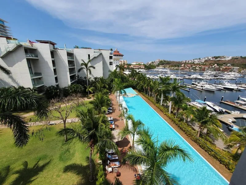 Departamento en venta · Ixtapa, Zihuatanejo de Azueta, Guerrero