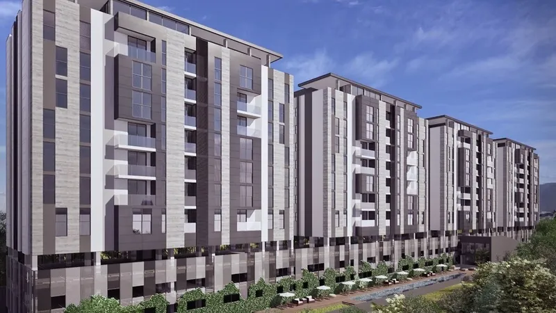 Departamento en venta · La Banda, Santa Catarina, Nuevo León Departamento en venta · La Banda, Santa Catarina, Nuevo León