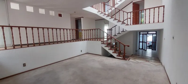 Casa en venta · Santa Cruz del Monte, Naucalpan de Juárez, Estado de México