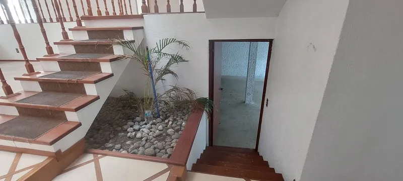Casa en venta · Santa Cruz del Monte, Naucalpan de Juárez, Estado de México