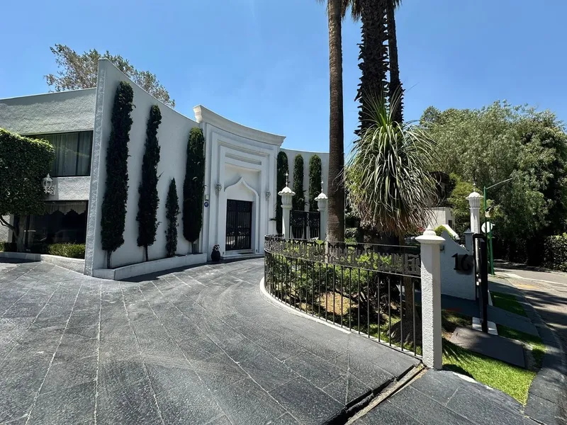 Condominio en venta · Bosques del Pedregal, Tlalpan, Ciudad de México Condominio en venta · Bosques del Pedregal, Tlalpan, Ciudad de México
