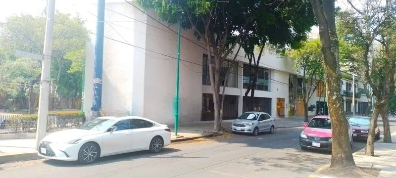 Bodega en venta · Santa Maria Insurgentes, Cuauhtémoc, Ciudad de México