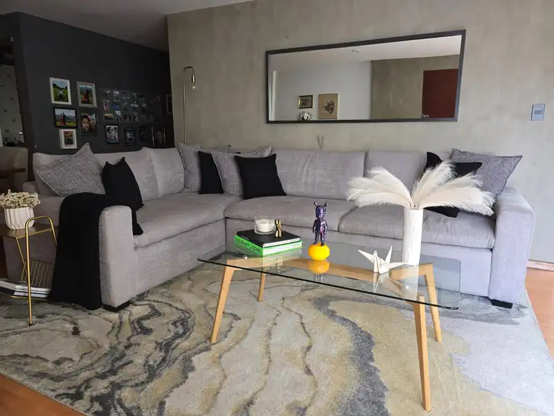 Departamento en venta · Progreso Tizapan, Álvaro Obregón, Ciudad de México