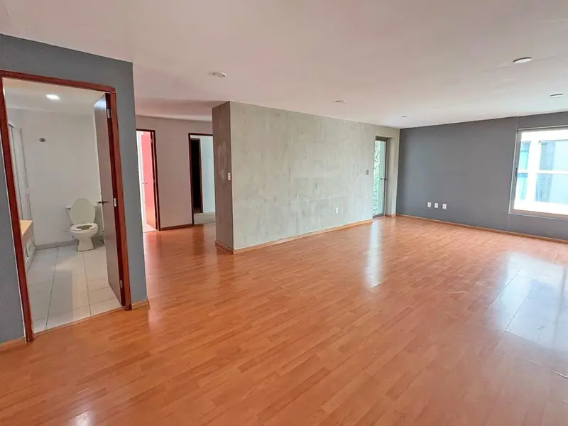 Departamento en venta · Progreso Tizapan, Álvaro Obregón, Ciudad de México