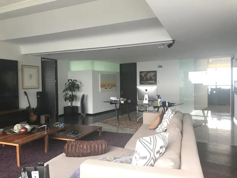 Departamento en venta · Lomas del Chamizal, Cuajimalpa de Morelos, Ciudad de México