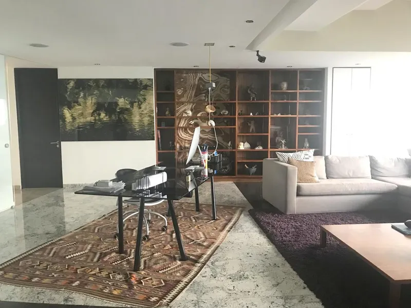 Departamento en venta · Lomas del Chamizal, Cuajimalpa de Morelos, Ciudad de México