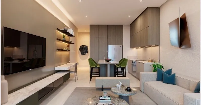 Departamento en venta · Obispado, Monterrey, Nuevo León