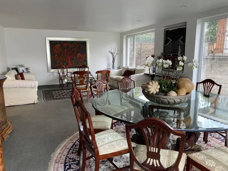 Condominio en venta · Contadero, Cuajimalpa de Morelos, Ciudad de México