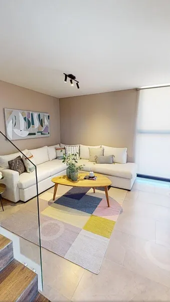 Condominio en venta · Residencial el Refugio, Santiago de Querétaro, Querétaro