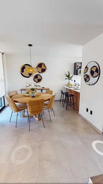 Condominio en venta · Residencial el Refugio, Santiago de Querétaro, Querétaro