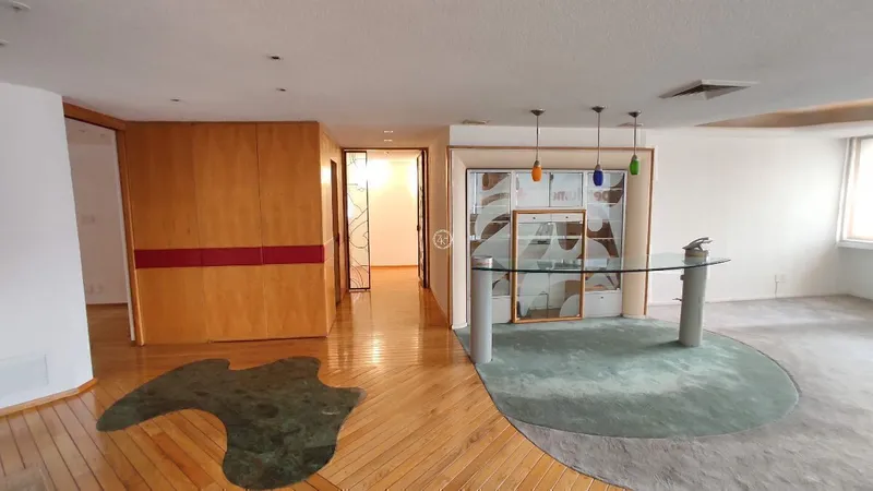 Departamento en venta · Naucalpan de Juárez, Estado de México