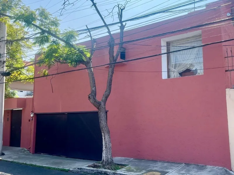 Casa en venta · Rinconada Coapa 1A Sección, Tlalpan, Ciudad de México Casa en venta · Rinconada Coapa 1A Sección, Tlalpan, Ciudad de México