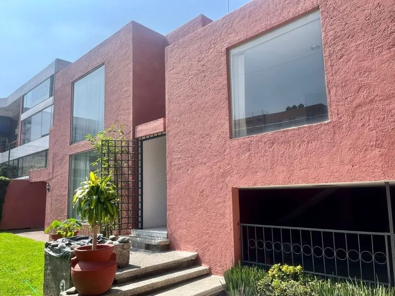 Casa en venta · Rinconada Coapa 1A Sección, Tlalpan, Ciudad de México Casa en venta · Rinconada Coapa 1A Sección, Tlalpan, Ciudad de México