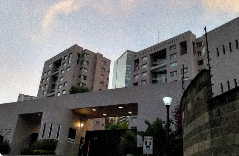 Departamento en venta · Santa Fe Cuajimalpa, Cuajimalpa de Morelos, Ciudad de México Departamento en venta · Santa Fe Cuajimalpa, Cuajimalpa de Morelos, Ciudad de México
